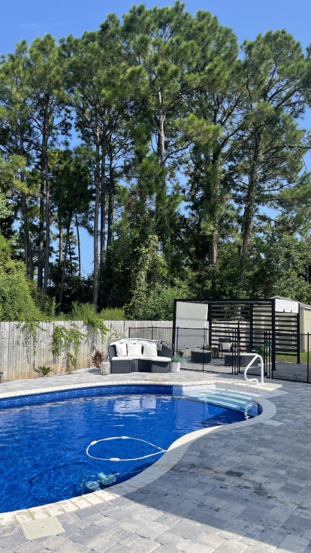 property at 2064 Constitution Dr