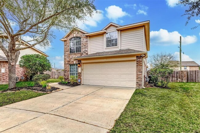 6303 Applewood Forest Dr in Katy, TX - Building Photo - Building Photo