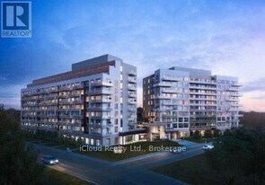 2 David Eyer Rd in Richmond Hill, ON - Building Photo