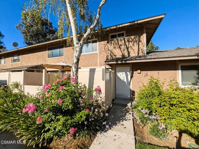 property at 28713 Conejo View Dr