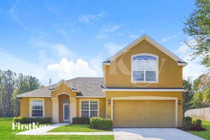 1449 Heather Glen Ln in Middleburg, FL - Building Photo