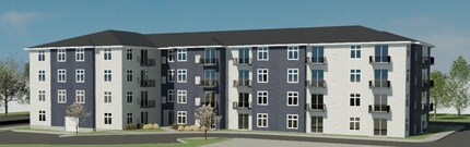 Midwest Flats in Faribault, MN - Building Photo - Building Photo