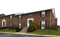 Village of Cross Creek Apartments in Florence, KY - Foto de edificio - Building Photo