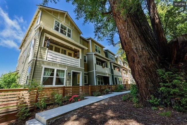 property at 335 Skyforest Way