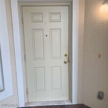 1415 Tiffany Ln in Naples, FL - Building Photo - Building Photo