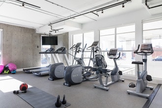 C1 by CLG ( + Coliving) in Marina Del Rey, CA - Building Photo - Building Photo