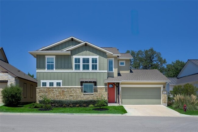 property at 142 Volterra Ln