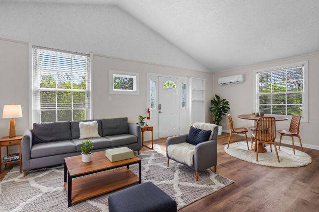 property at 2209 Sultana Ave