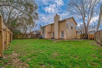 16722 Quiet Trail Dr in Humble, TX - Building Photo - Building Photo