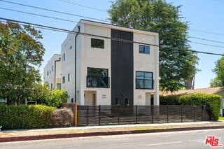 property at 5806 Kester Ave