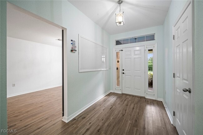 property at 2006 Polar Ave