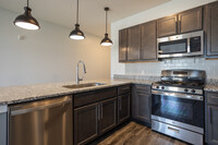 River Point West in Elkhart, IN - Building Photo - Interior Photo