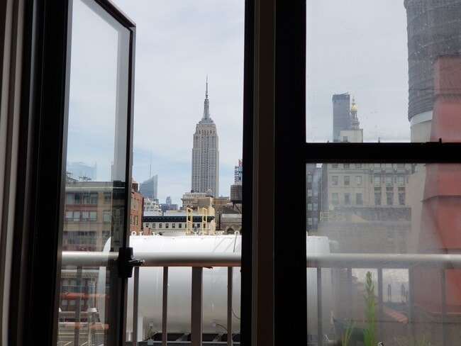 7 east 14th Street Apt 1 Z, Unit 17Z