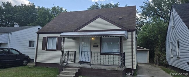 property at 13046 Sherman Ave