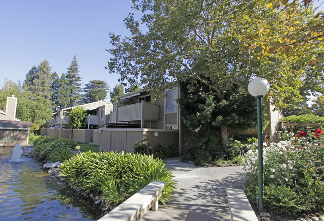 Spring Meadow in Pleasant Hill, CA - Foto de edificio - Building Photo