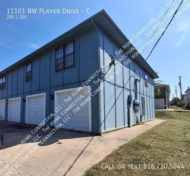 11101 NW Player Dr in Parkville, MO - Building Photo - Building Photo