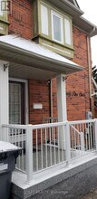 81 Shady Pine Cir in Brampton, ON - Building Photo - Building Photo