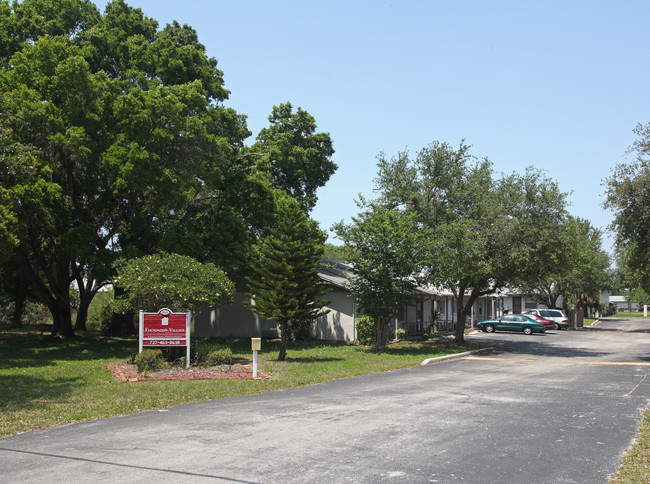 Foundation Village in Clearwater, FL - Building Photo - Building Photo