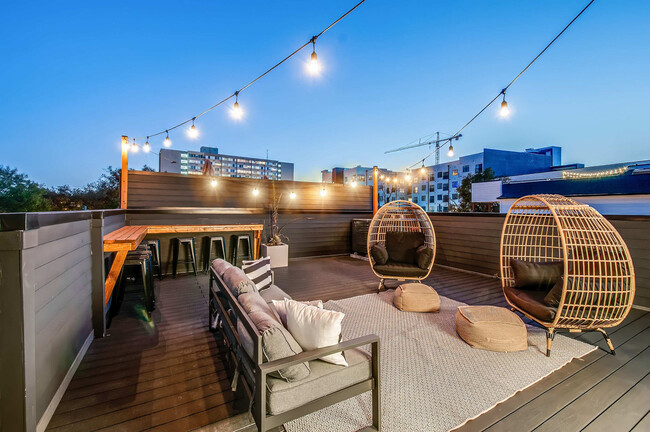 1108 Wade Ave-Unit -ID1038519P in Nashville, TN - Building Photo - Building Photo
