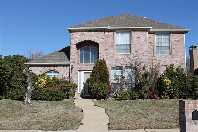 property at 3953 Windford Dr