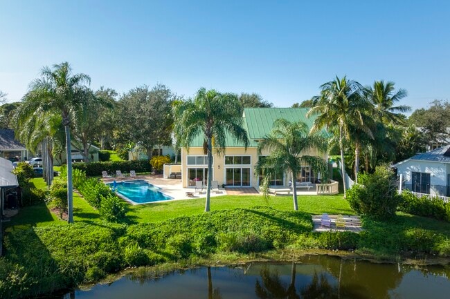 property at 10381 SE Jupiter Narrows Dr