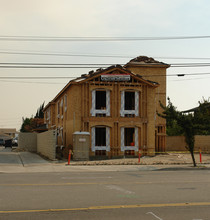 14100 Goldenwest St in Westminster, CA - Building Photo - Building Photo