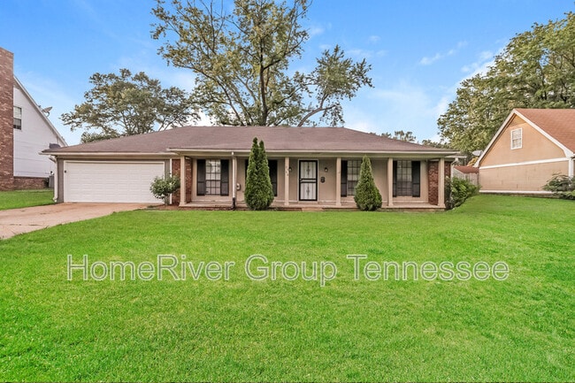 property at 5658 Redford Ave