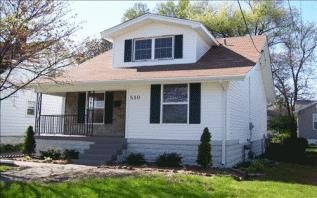 510 Colorado Ave in Louisville, KY - Building Photo - Building Photo