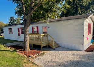 7113 Timber Ridge S in Quincy, IL - Building Photo - Building Photo