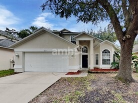 4417 King Edward Dr in Orlando, FL - Building Photo