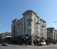 Union Square At Broadway in San Diego, CA - Building Photo - Building Photo