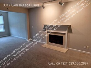 3344 Cain Harbor Dr in Nashville, TN - Building Photo - Building Photo