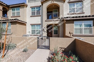 1255 N Arizona Ave in Chandler, AZ - Building Photo - Building Photo