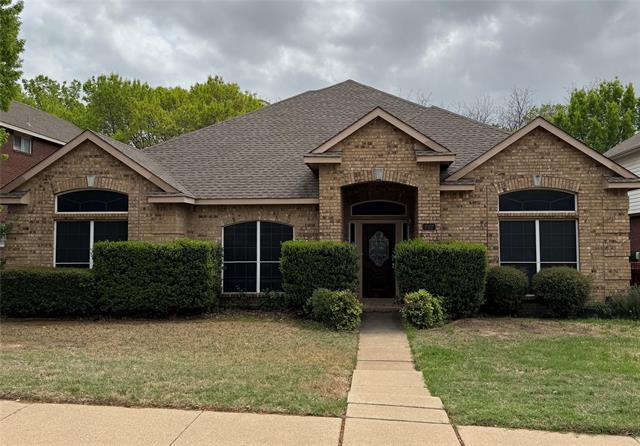 property at 707 Beal Ln