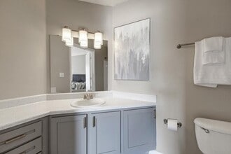 Elements of Madison Apartments in Madison, AL - Foto de edificio - Building Photo