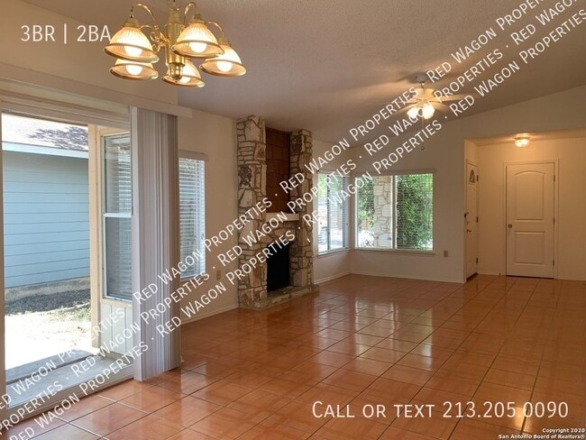 9611 Mystic Bend in San Antonio, TX - Building Photo - Building Photo