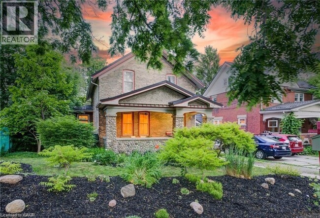 property at 89 Roger St