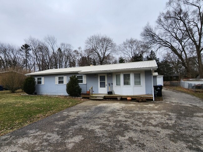 property at 2605 Myang Ave