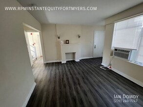 1510 Park Ave in Ft. Myers, FL - Building Photo - Building Photo