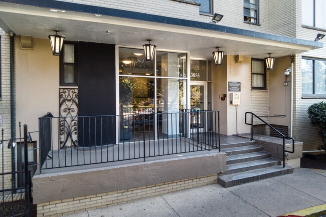 Richman Towers in Washington, DC - Building Photo - Building Photo