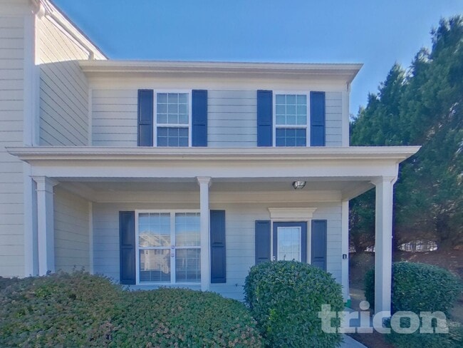 property at 3038 Deerborne Ct