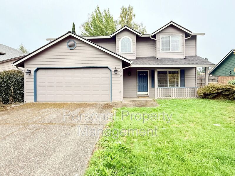 2312 NE 106th St in Vancouver, WA - Building Photo