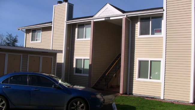 15503 Washington St in Sumner, WA - Building Photo - Building Photo