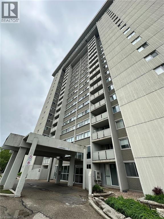 property at 375 King St N