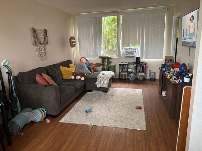 95-644 Hanile St in Mililani, HI - Building Photo - Building Photo