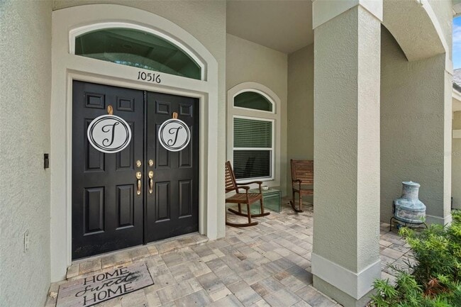 10516 Rochester Way in Tampa, FL - Building Photo - Building Photo