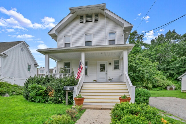 property at 259 Bruce Park Ave