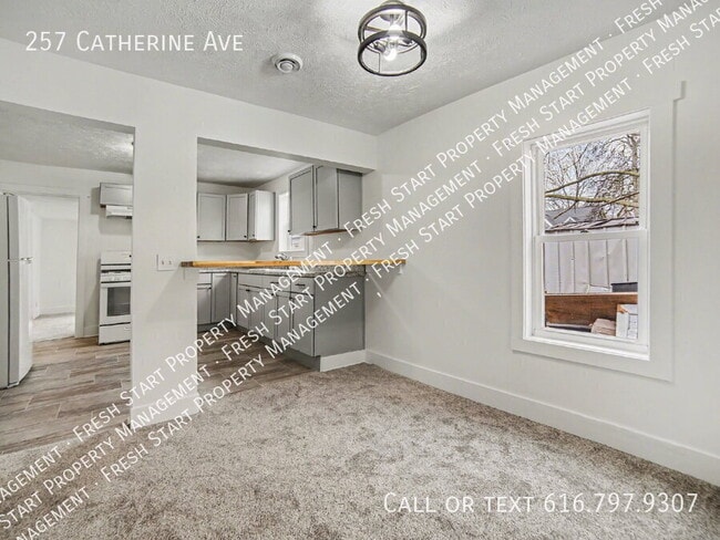 257 Catherine Ave in Muskegon, MI - Building Photo - Building Photo