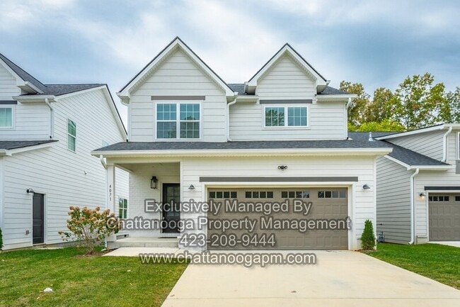 property at 4071 Inlet Lp