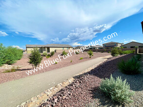 10623 W Harrigan Dr in Marana, AZ - Foto de edificio - Building Photo